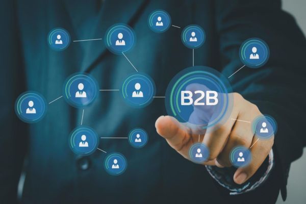 Business to Business Supply