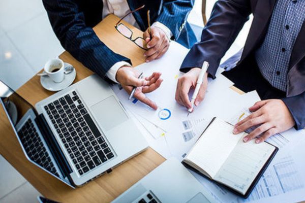 Business Consulting & Development