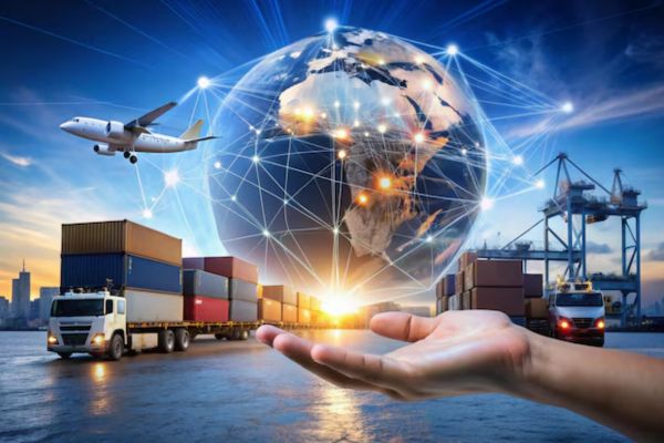 Logistics & Supply Chain